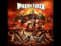 MISERY INDEX - "The Carrion Call" 