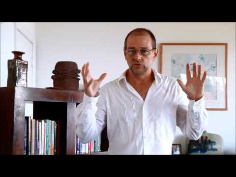 Jonathan Livingstone Therapy & Coaching video.