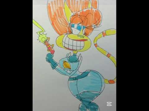 Bruno Power  - Mo la mi (Miss Groovy remix) 2001