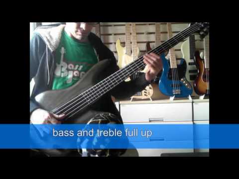 Ibanez gwb2 Clearance