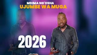 MDIMA NGOSHA SAWAKA UJUMBE WA MUGA PRD MBASHA STUDIO 2026