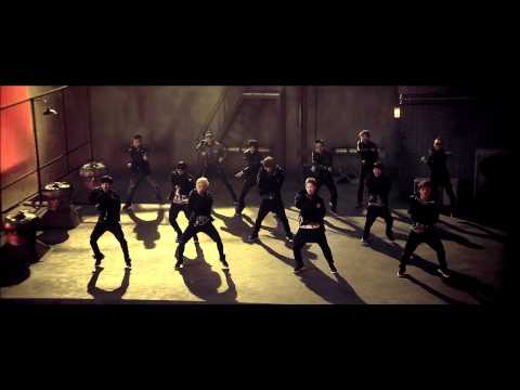 [MV] Block B - Nanrina (HD 1080p)