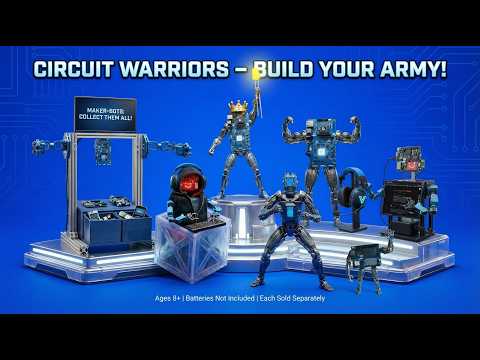 Arduino Uno Q & Qualcomm Showcase
