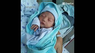 Lindo mi bebé 💕....Aziel Rodrigo Daniel #sobrino