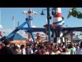 Rides Games At Coney Island 2012