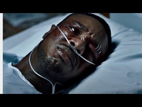 Creed II (9) Hi Lights - Rocky besucht Adonis im Krankenhaus nach dem ersten Kampf (Deutsch) HD