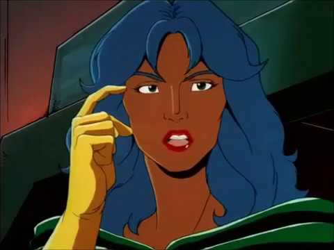 Weapon X, Lies, and Video Tape - X-Men - 2/4