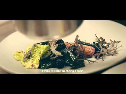 [ku də fø] (Gunshot) | Chef Bertrand Grébaut | Septime Paris