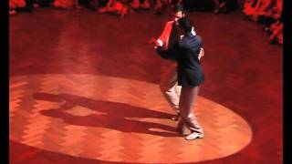 Red Martin Maldonado&Maurizio Ghella 2, Alchemie 2011