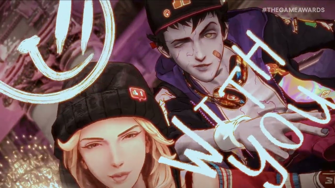 Stupid Never Dies World Premiere Trailer from The Game Awards 2025 - YouTube