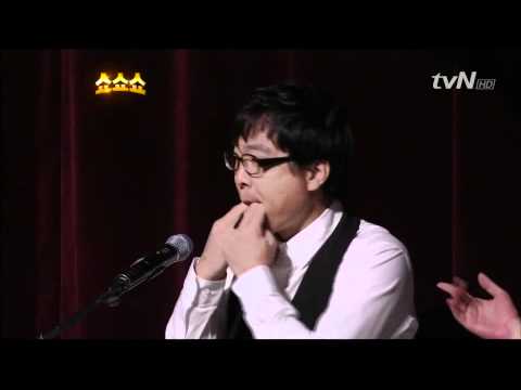 110925 Teen Top Niel & Changjo - Entertainer