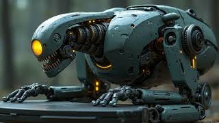 Man Made Machine - EDM - House