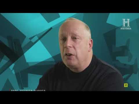 Proyecto Nazi. 6  Huida de la realidad