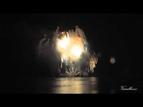 Ignis Brunensis 2011 - Vaccalluzzo srl - Team Italy - 8-6-2011 - Pyromusical - fireworks - vuurwerk