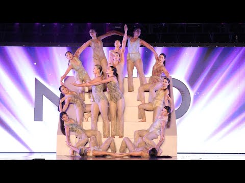 “Time” | Choreography by Shannon Mather | Mather Dance Company