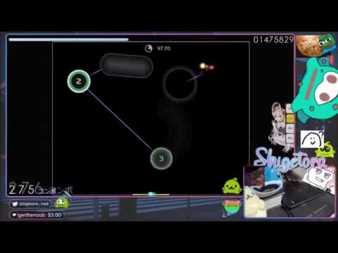 [9.63⭐Live] Chocomint clip. Jump madness -_-