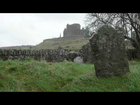 What Are Thin Places?  - Ireland - Sacred Sites