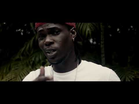 Nino Gw - Jah Bless (Prod Matojah )