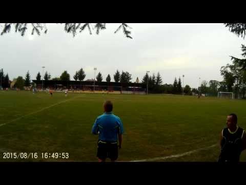 KS Szówsko - Manasterz