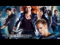 SHADOW HUNTERS THIS IS THE HUNT