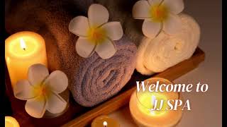 Welcome to JJ Spa