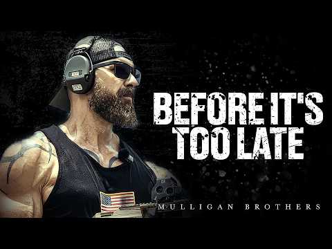 MulliganBrothers Motivation and MulliganBrothers