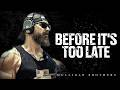 Navy SEAL DJ Shipley The Pain You Need To Succeed