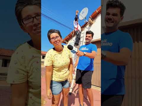 Carreta do Brasil Antenado | Palmeira do Piauí e Currais