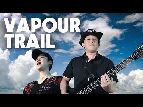 Thumbnail for Vapour Trail | Full Band Cover | Ride by Mark Gardener