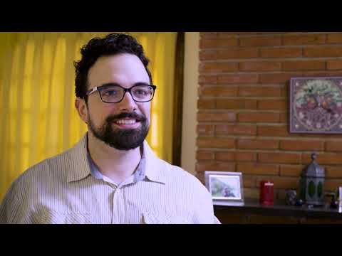 Passagem de Som: Fernando Molinari Trio