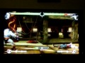 Mk9 Kratos X Ray Combo