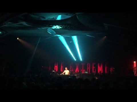 Luminite - Power & Truth @ Malice Album Release Party