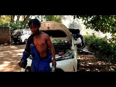 K Boy Mfalme- Dunia [Official Music Video]