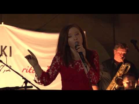 R.Charles: Sweet memories, Uroš Perič & Adrijana Kamnik