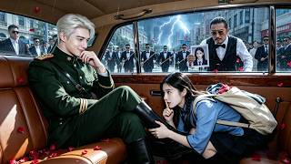 Gadis miskin kabur dari rumah, CEO jatuh cinta pada pandangan pertama—kini dia jadi ratunya!