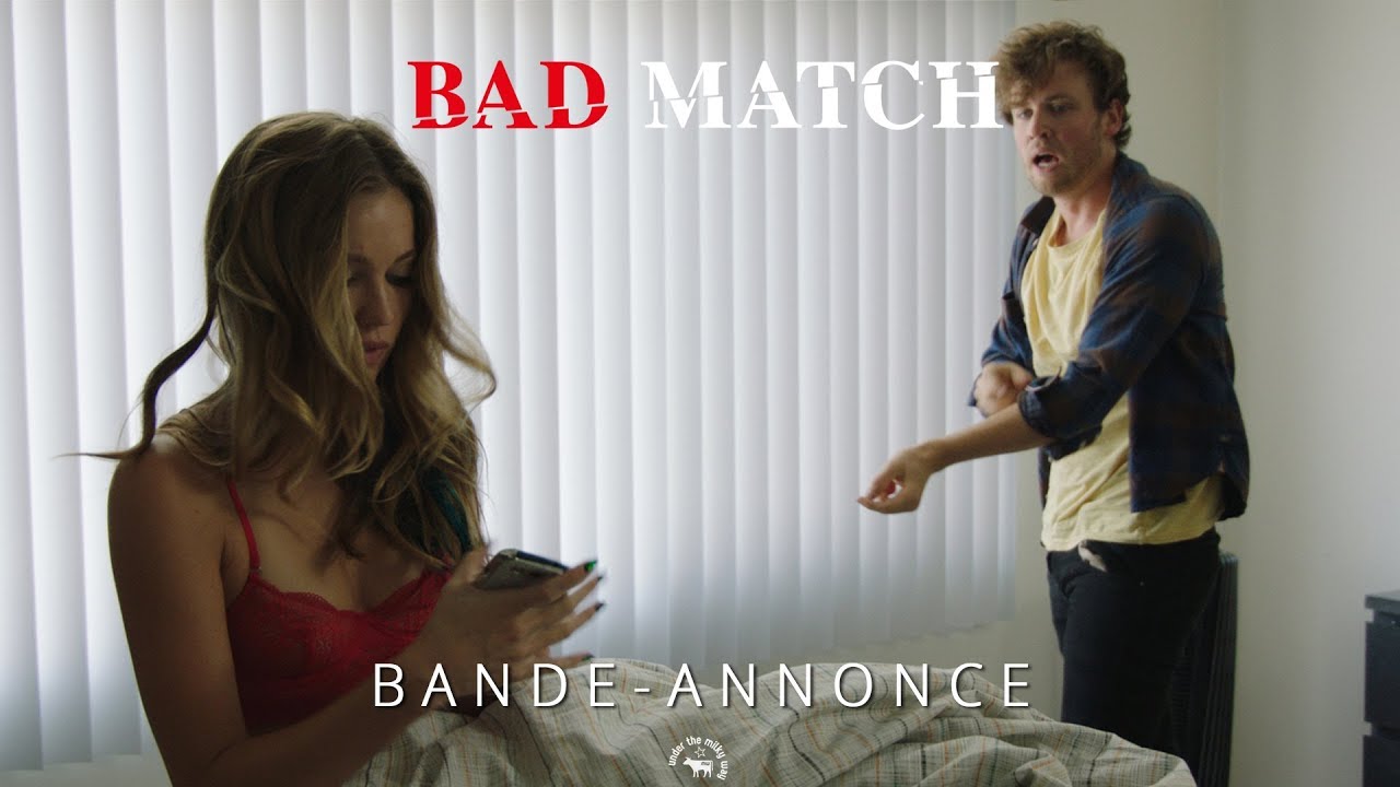 Miniature de la vidéo Bad Match - Bande Annonce VOST du film Bad Match
