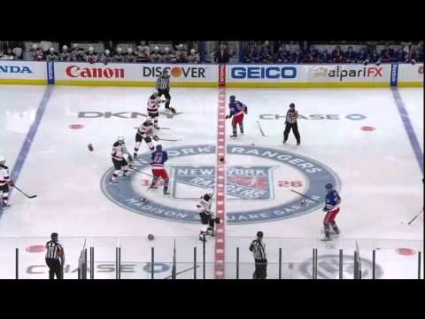 HNIC - Coach's Corner - Mar 24th 2012 (HD)