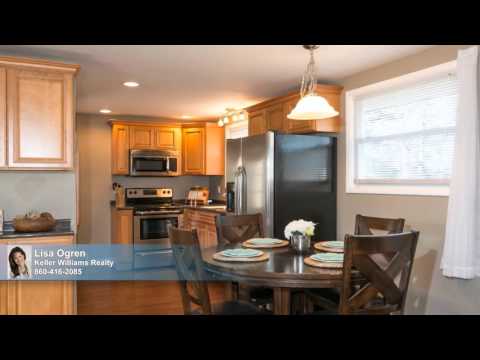 81 Elm Street, Simsbury CT