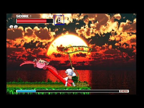 Monster Girls You-ki Chan