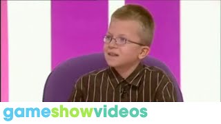 Countdown - Whiz Kid