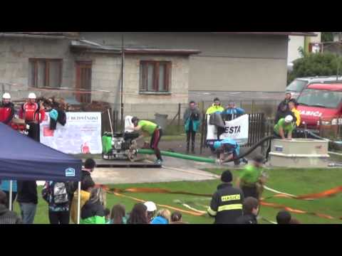 SDH Jeřmanice - PKL Tuř 2014