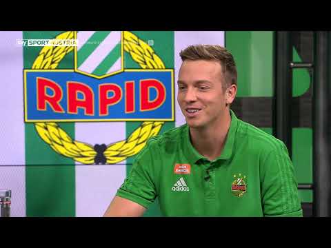 Dein Verein - SK Rapid Wien - Folge #12