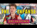 THE EXPANSE ~Breakdown~