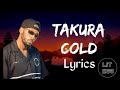 Takura - Cold Lyrics