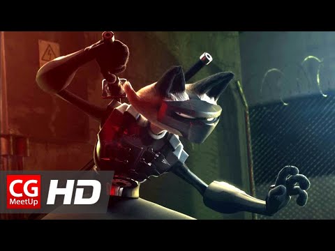 CGI 3D Animated HD: