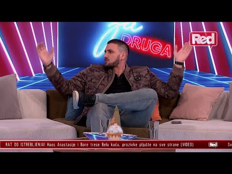 PZD: Zola ne liči na sebe, prepolovio se - 01.12.2025.