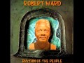 Robert Ward White Fox