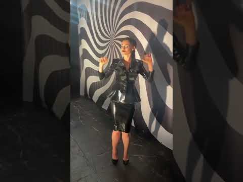 Hypnotized - Dance Video #Shorts #DiscoMusic #PopMusic #Hypnotized #NewMusic