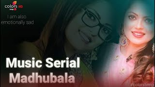 Download lagu Music from the scene of the Indian serial Madhubala mp3