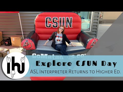 MiniEP 01: Explore CSUN | IHI Real Talk